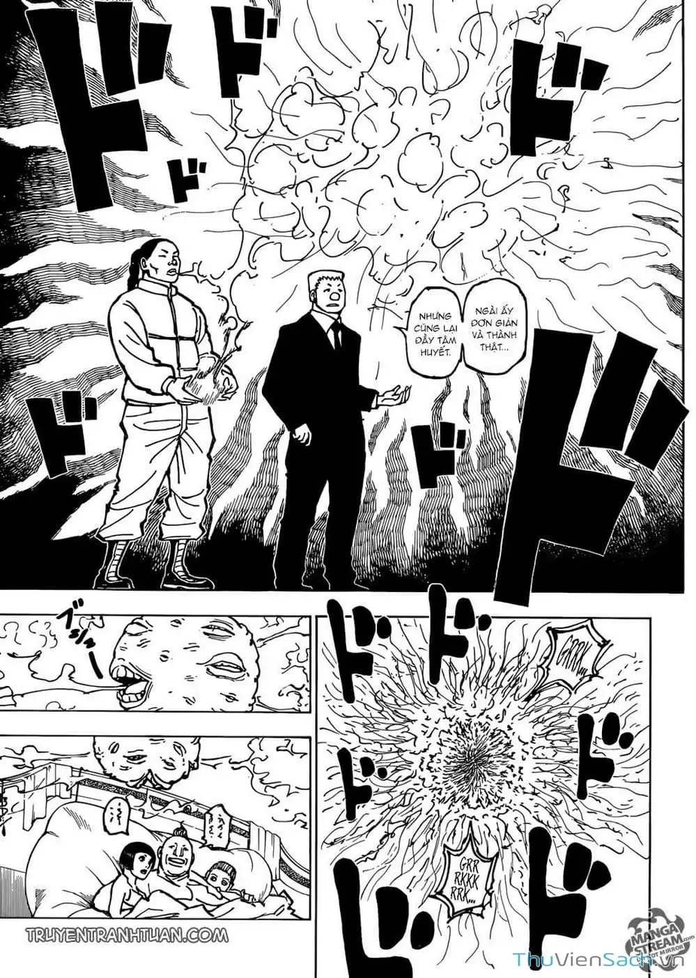Chapter 399 - Image 17