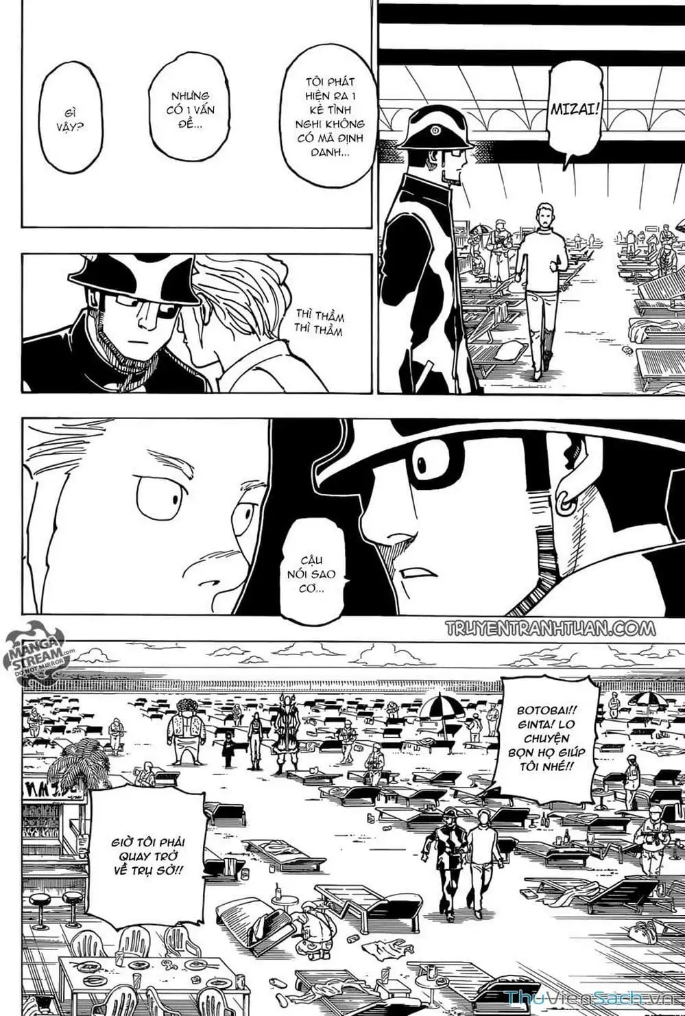 Chapter 399 - Image 3