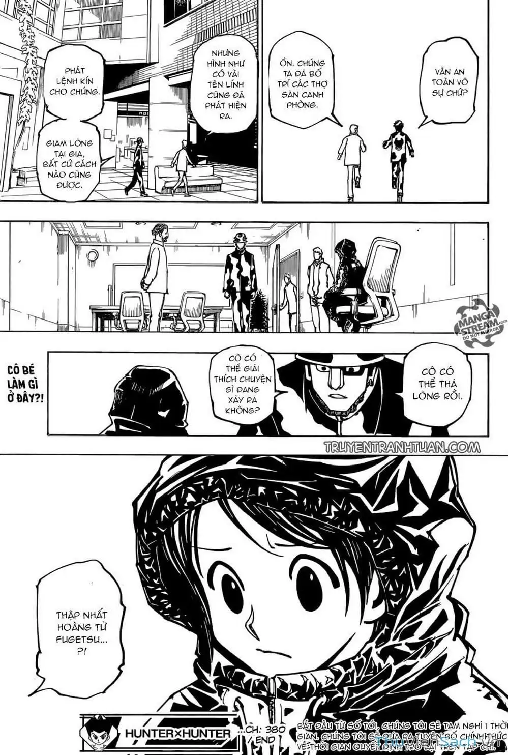 Chapter 399 - Image 4