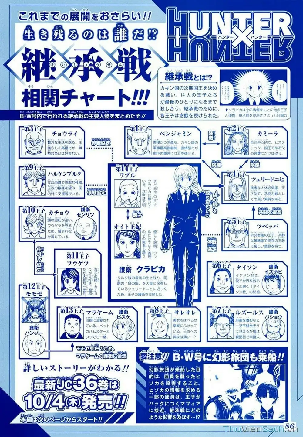 Chapter 399 - Image 6