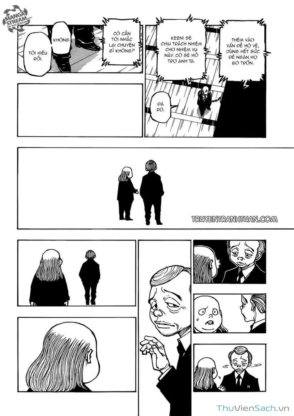 Chapter 399 - Image 10