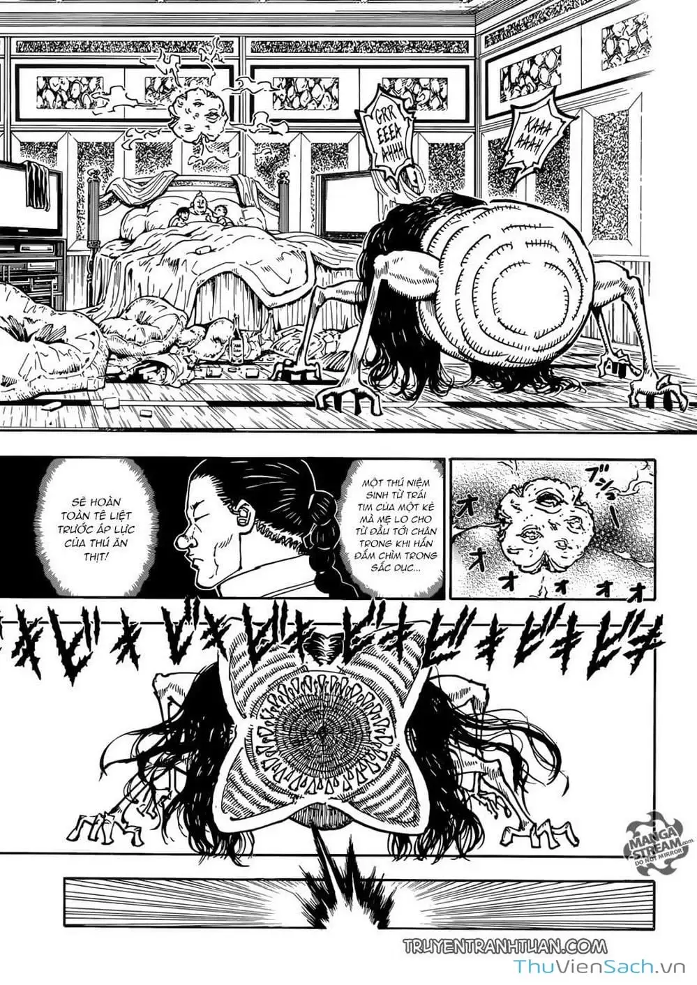 Chapter 400 - Image 2