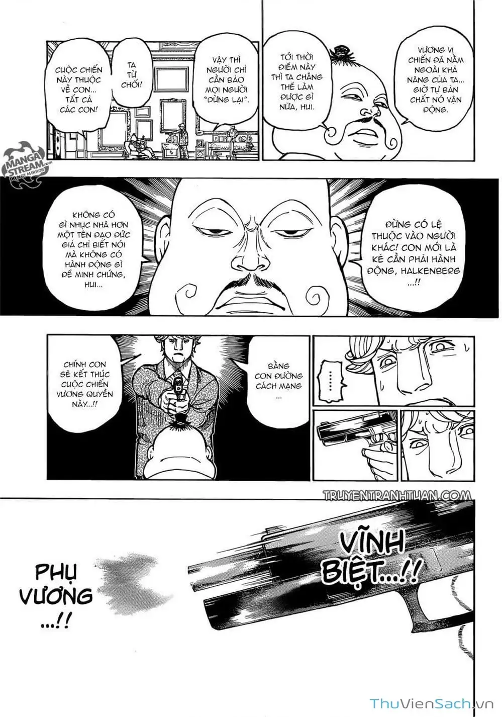 Chapter 400 - Image 12