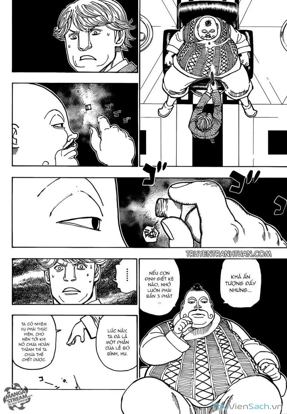 Chapter 400 - Image 13