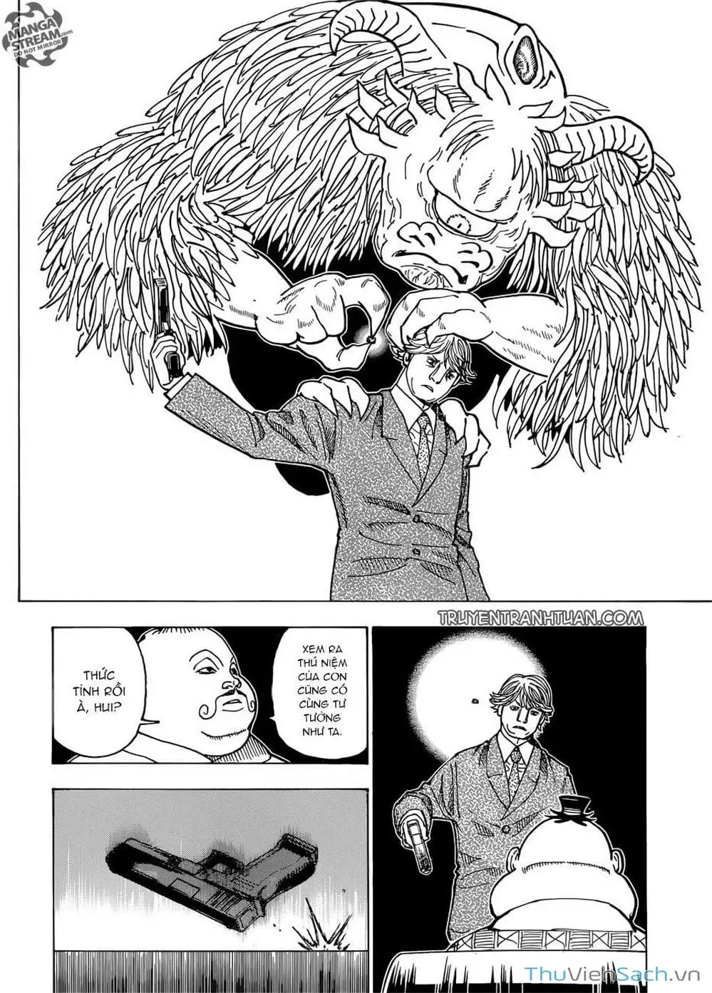 Chapter 400 - Image 15