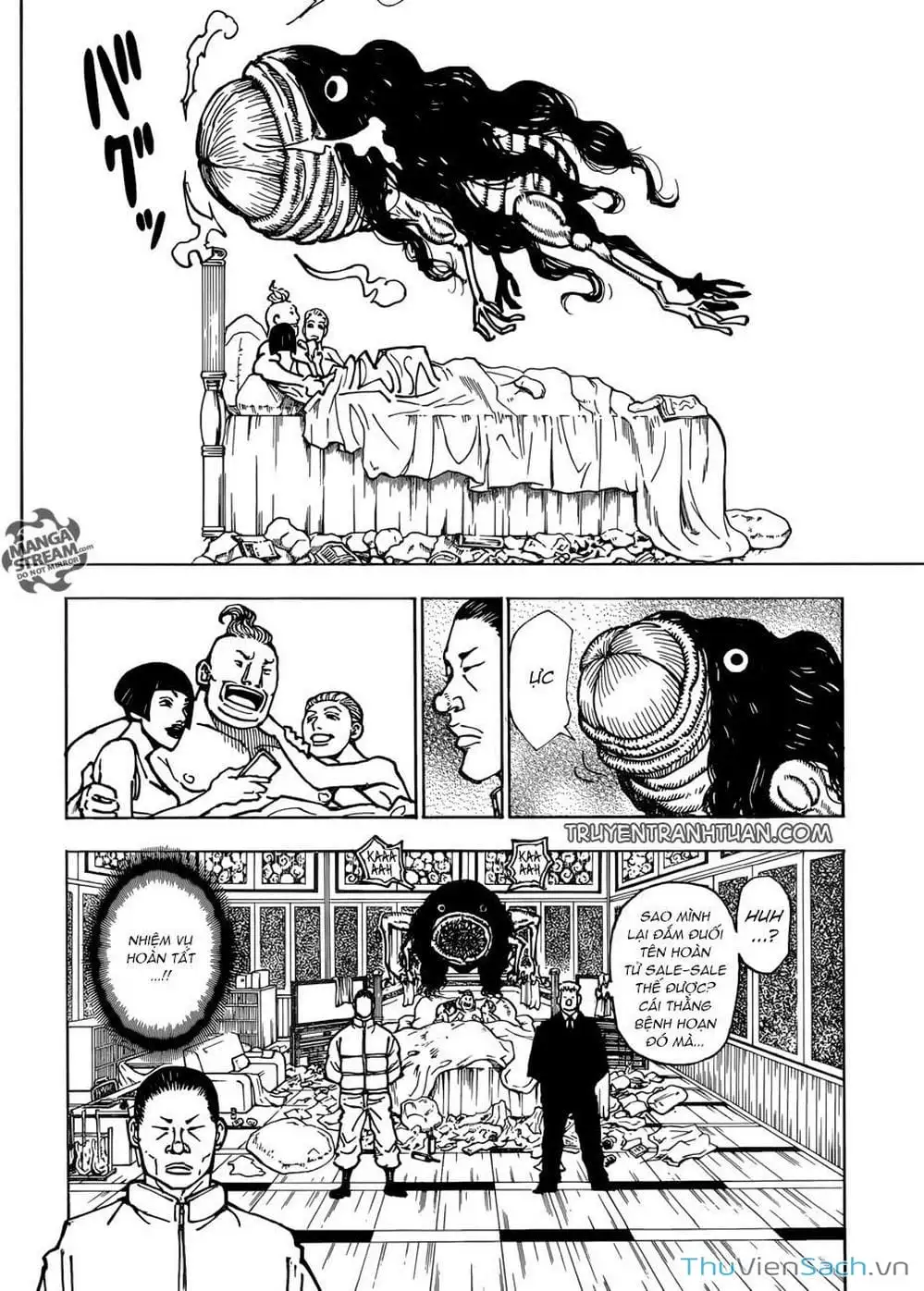 Chapter 400 - Image 3