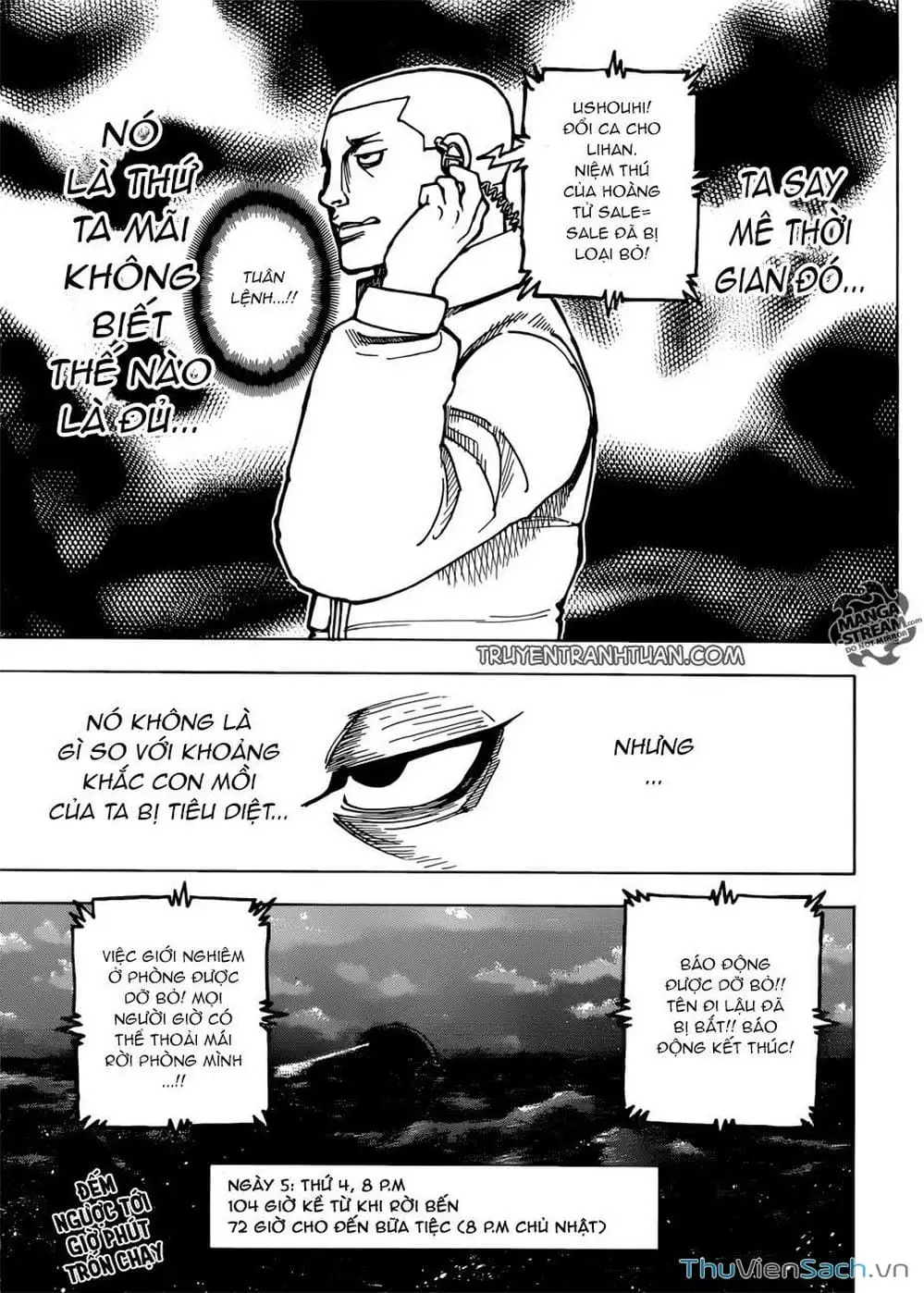 Chapter 400 - Image 6