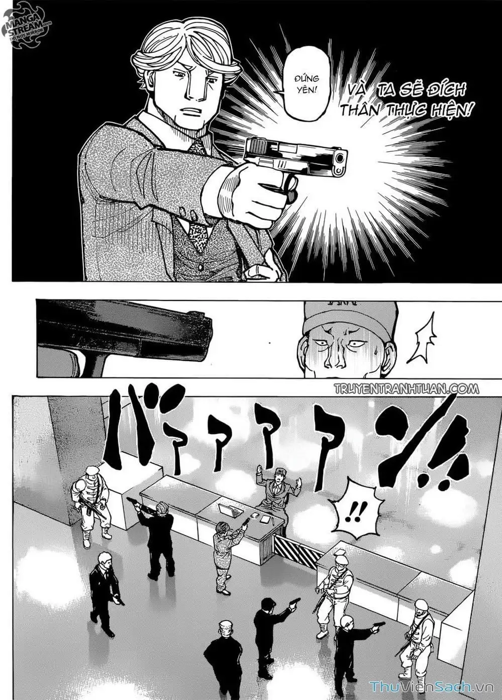 Chapter 400 - Image 8