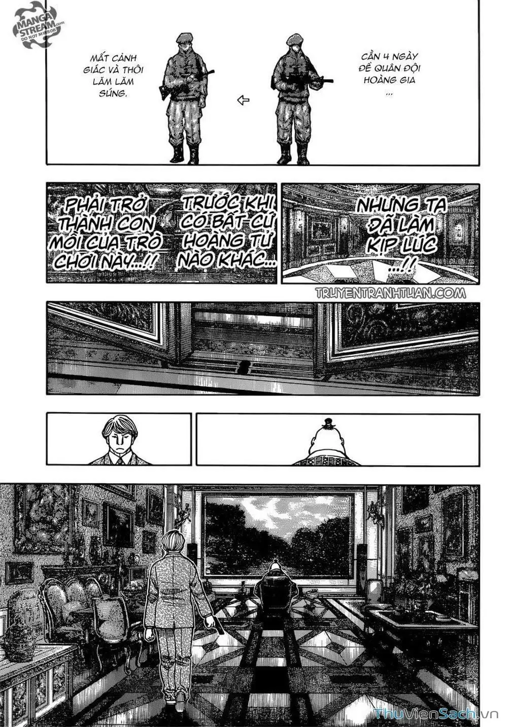 Chapter 400 - Image 9