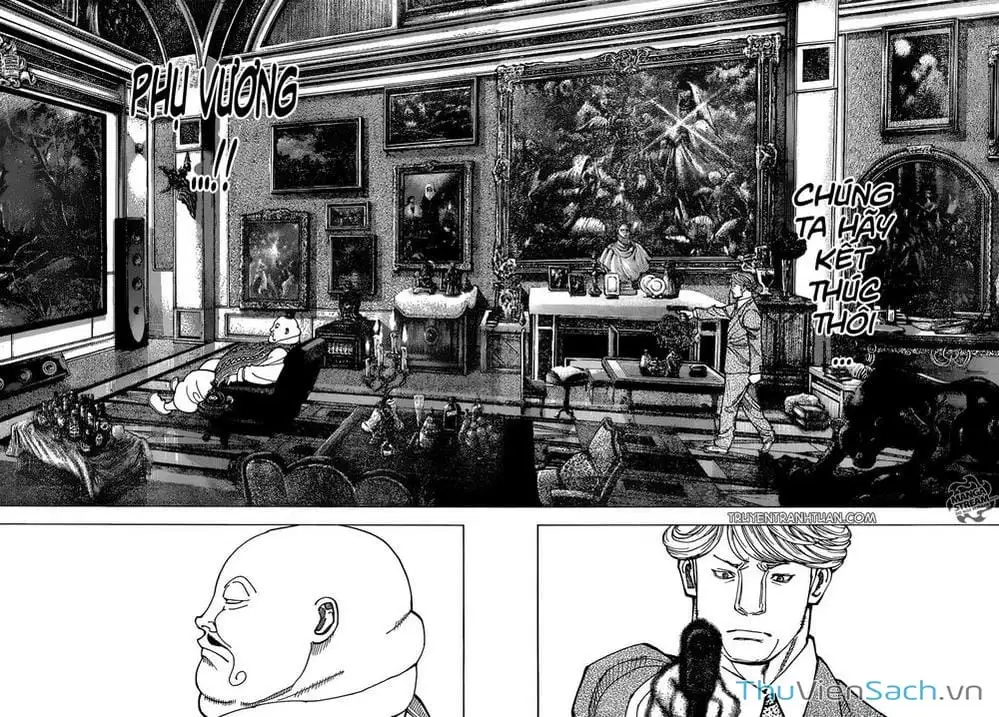 Chapter 400 - Image 10