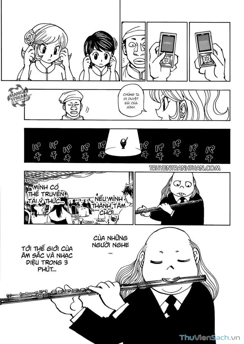 Chapter 401 - Image 14