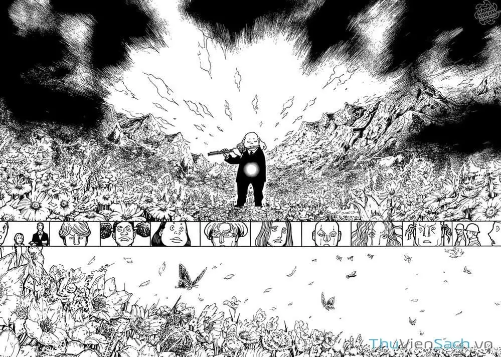 Chapter 401 - Image 15