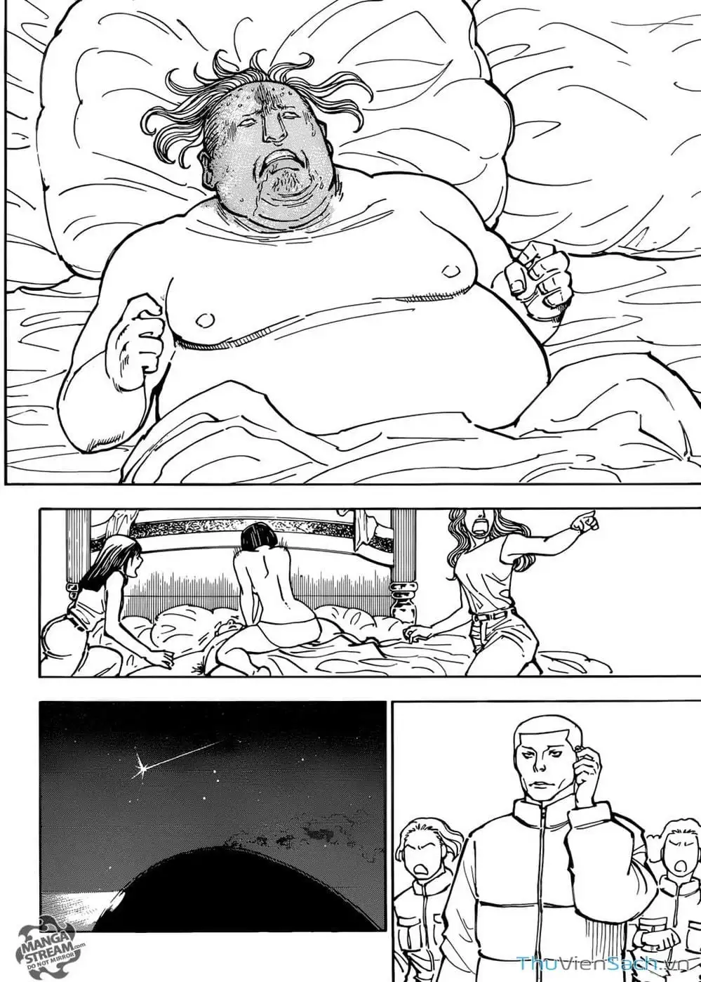 Chapter 401 - Image 6