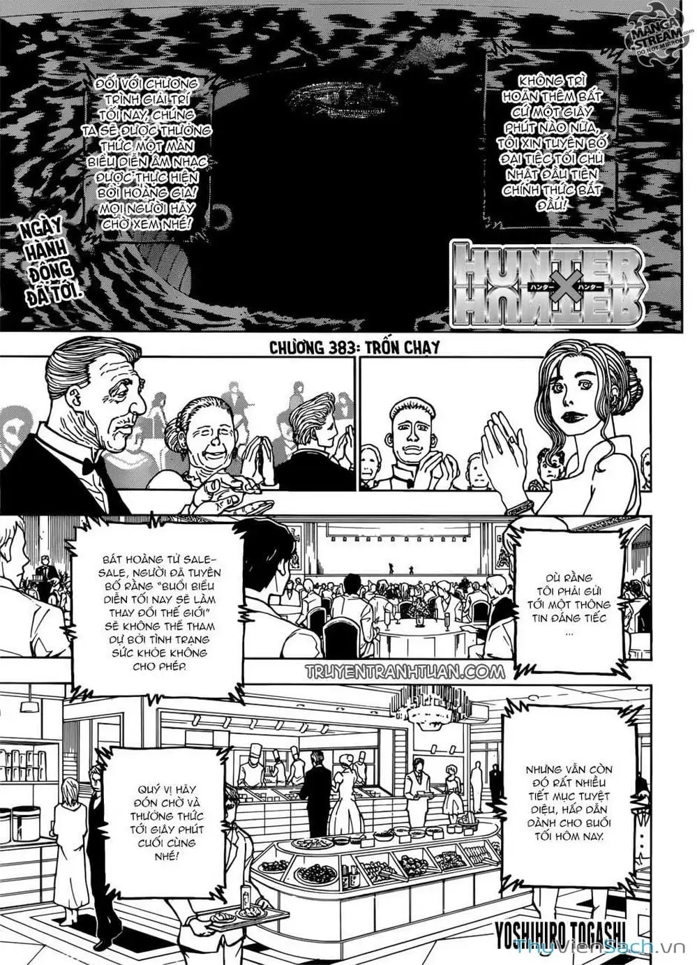Chapter 401 - Image 8