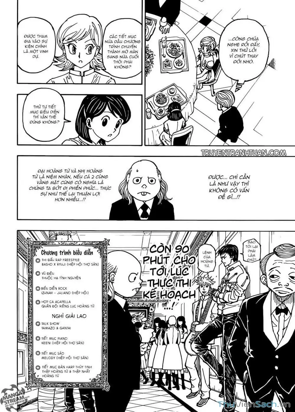 Chapter 401 - Image 9
