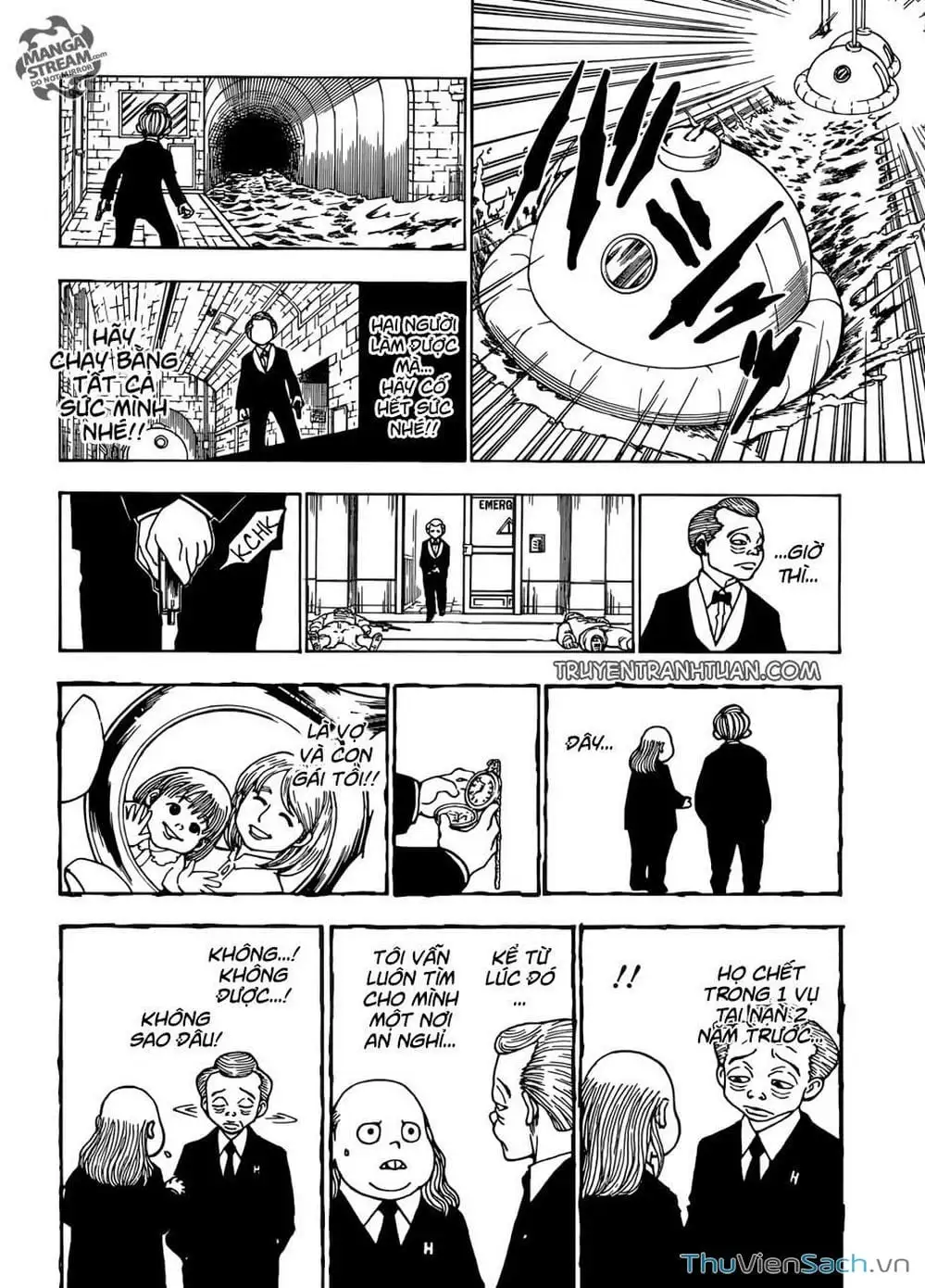 Chapter 402 - Image 1