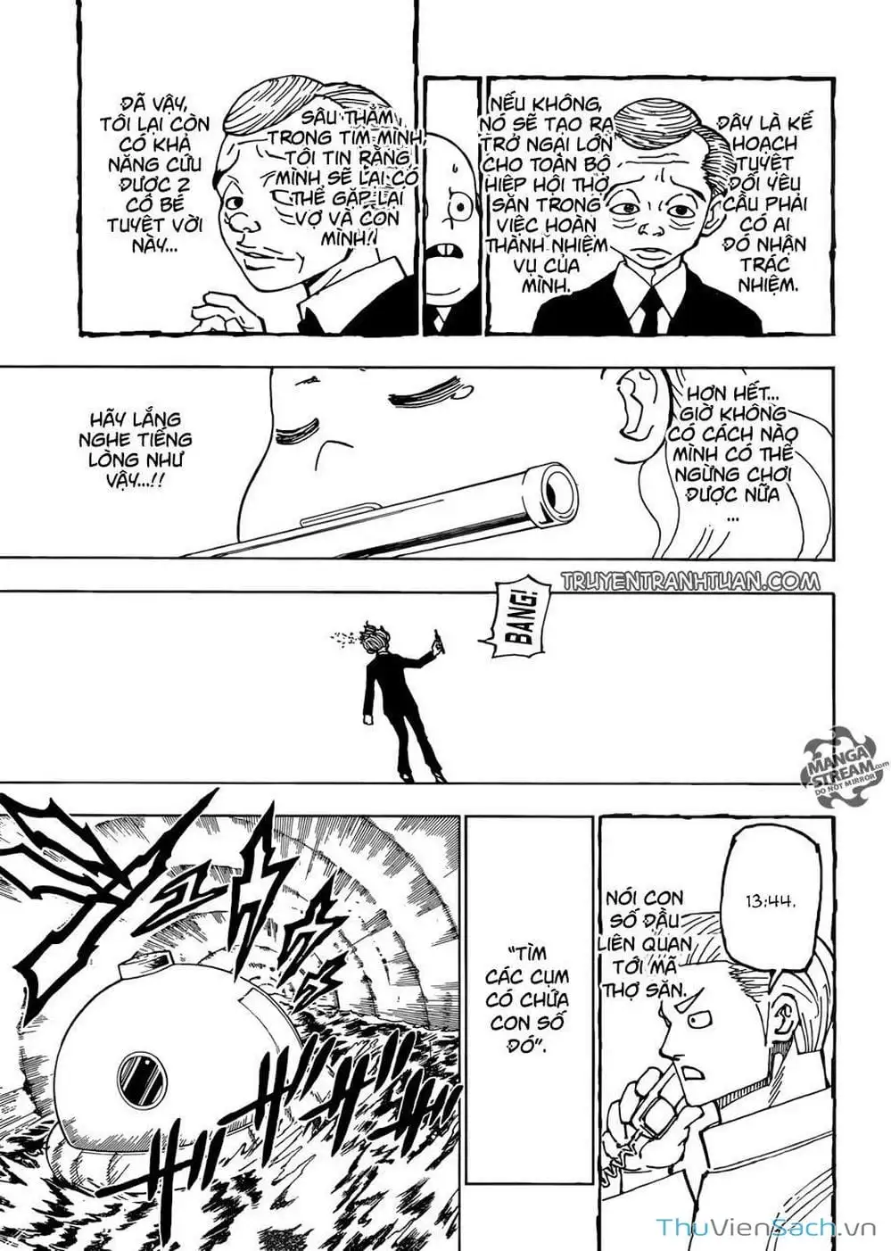 Chapter 402 - Image 2