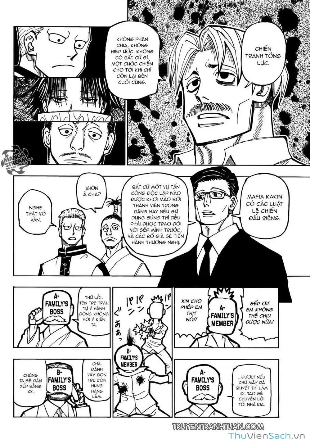 Chapter 402 - Image 12