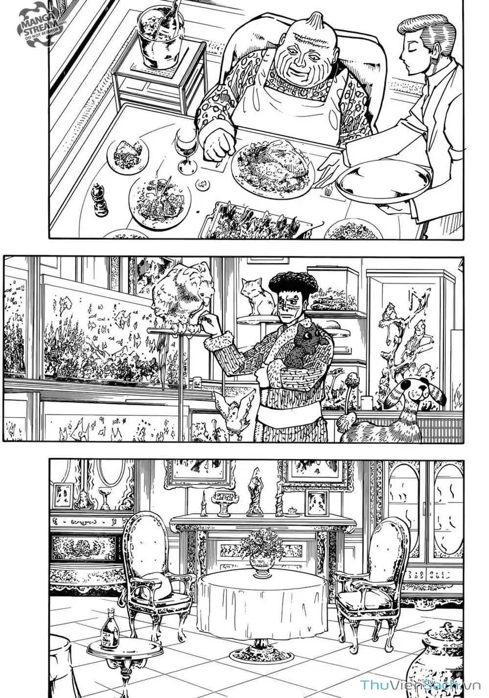 Chapter 402 - Image 15