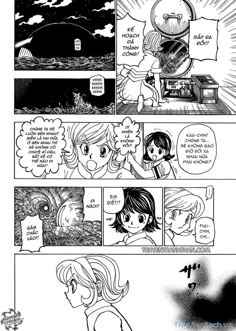 Chapter 402 - Image 3