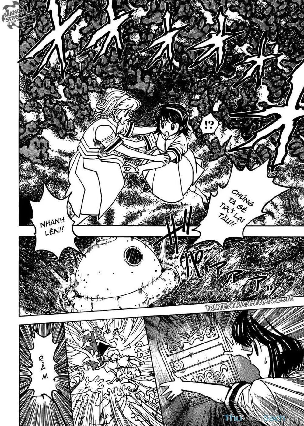Chapter 402 - Image 5