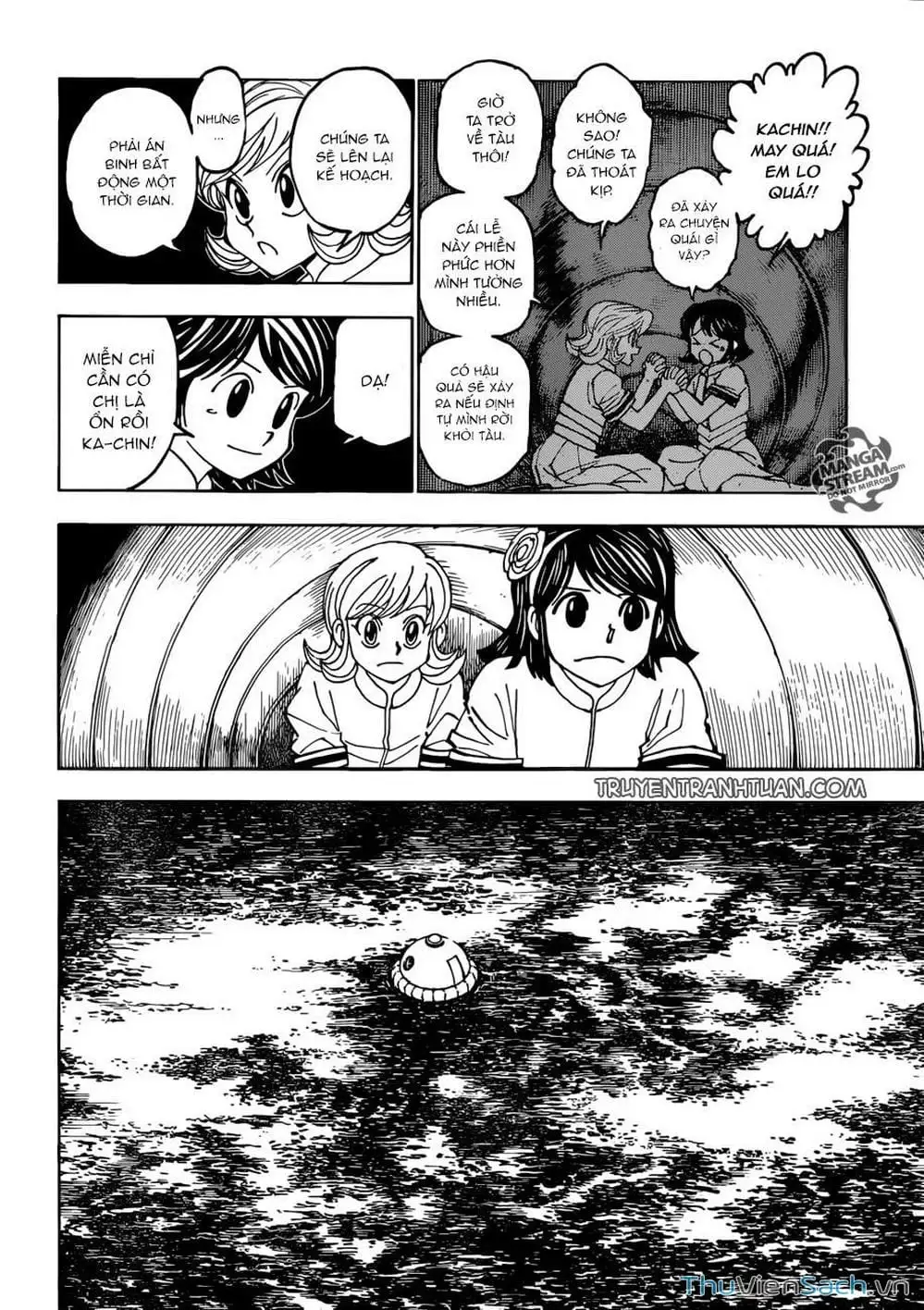 Chapter 402 - Image 7