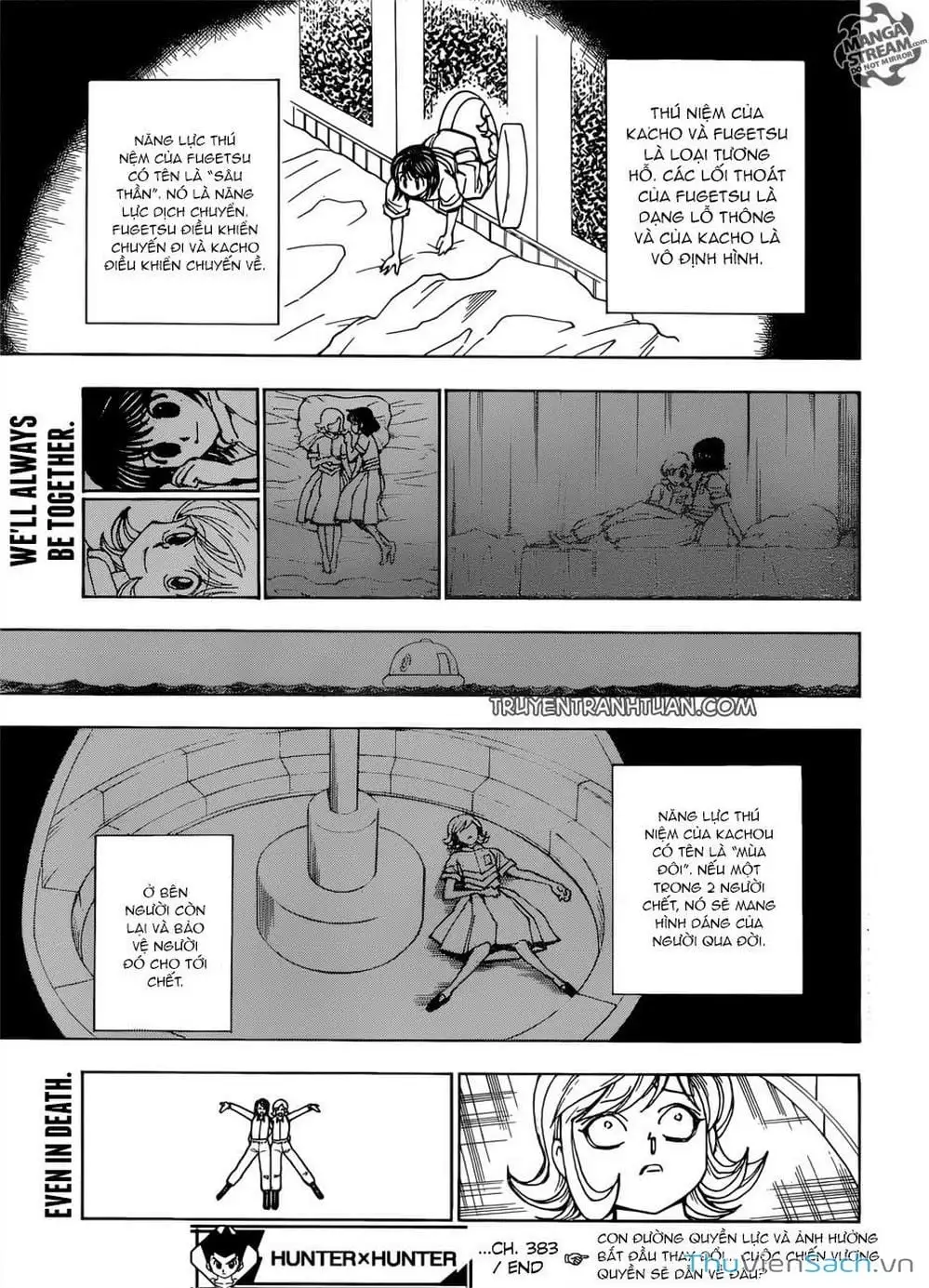 Chapter 402 - Image 8
