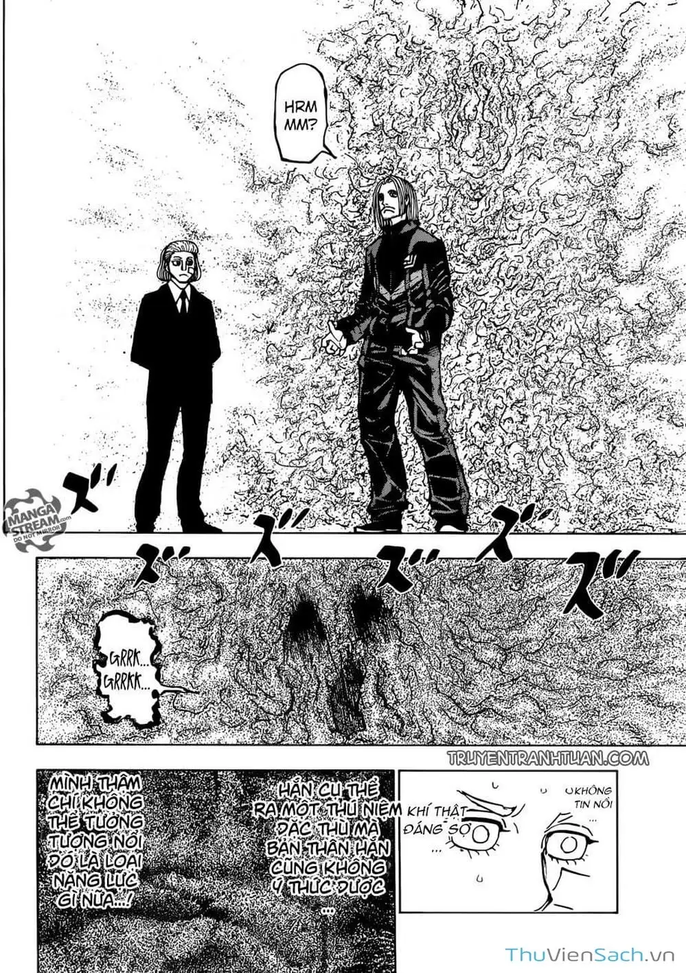 Chapter 403 - Image 1
