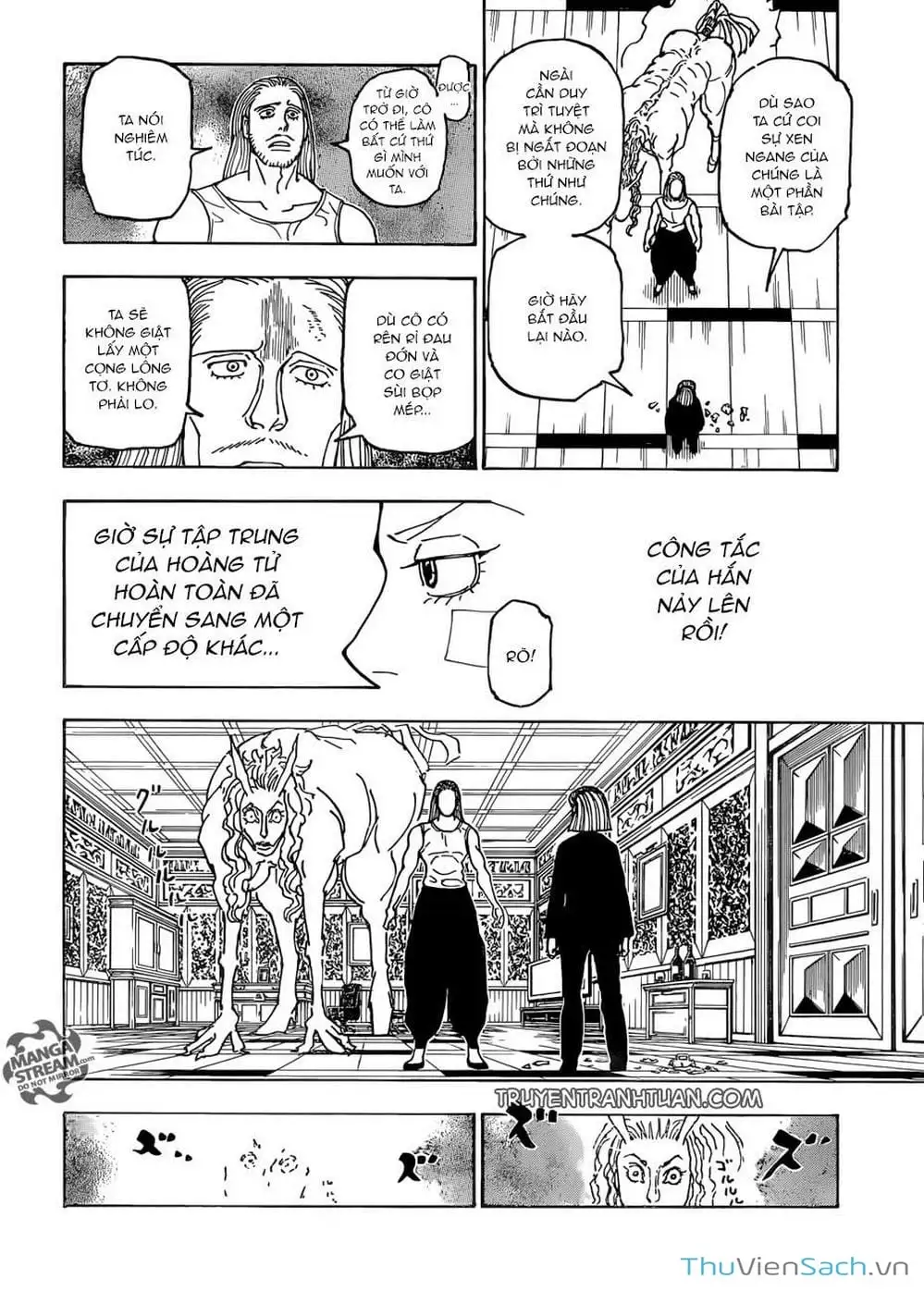 Chapter 403 - Image 11