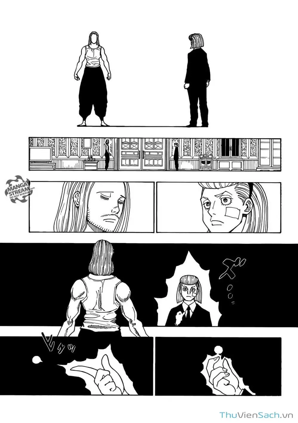 Chapter 403 - Image 12