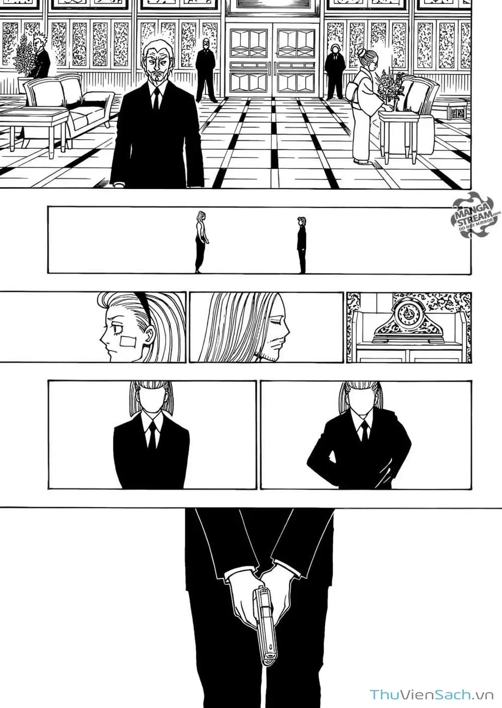 Chapter 403 - Image 14