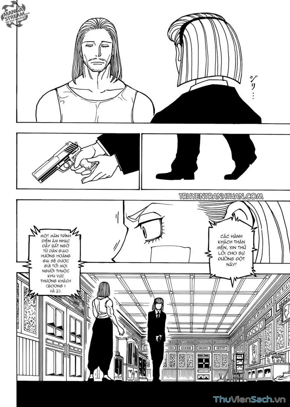 Chapter 403 - Image 15