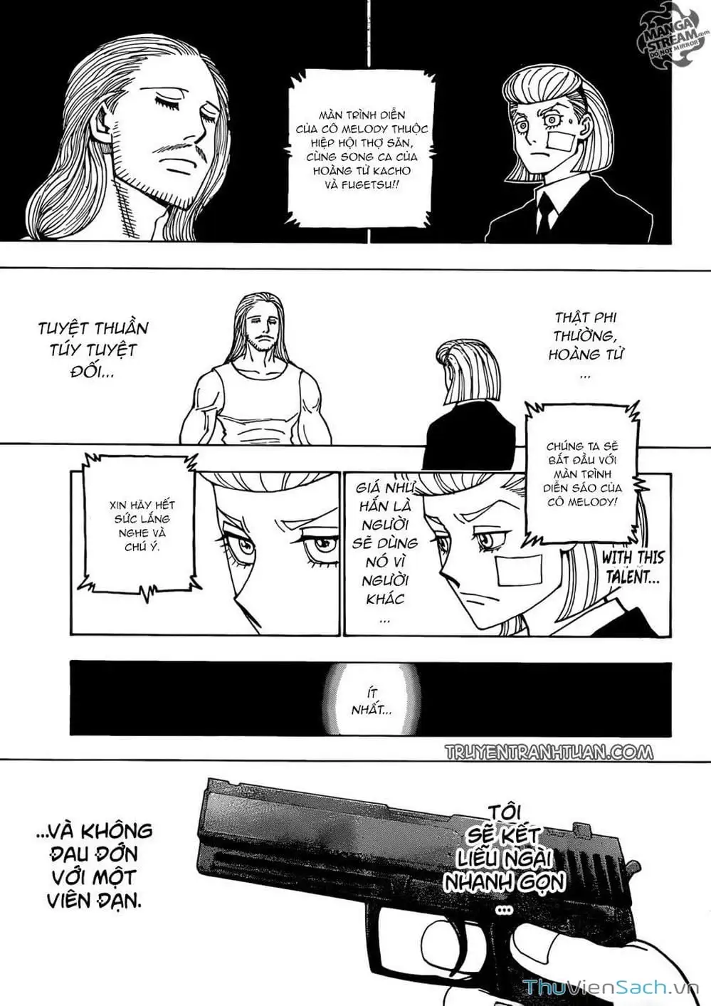 Chapter 403 - Image 16