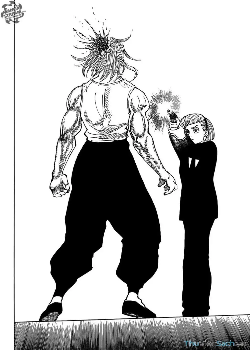 Chapter 403 - Image 17