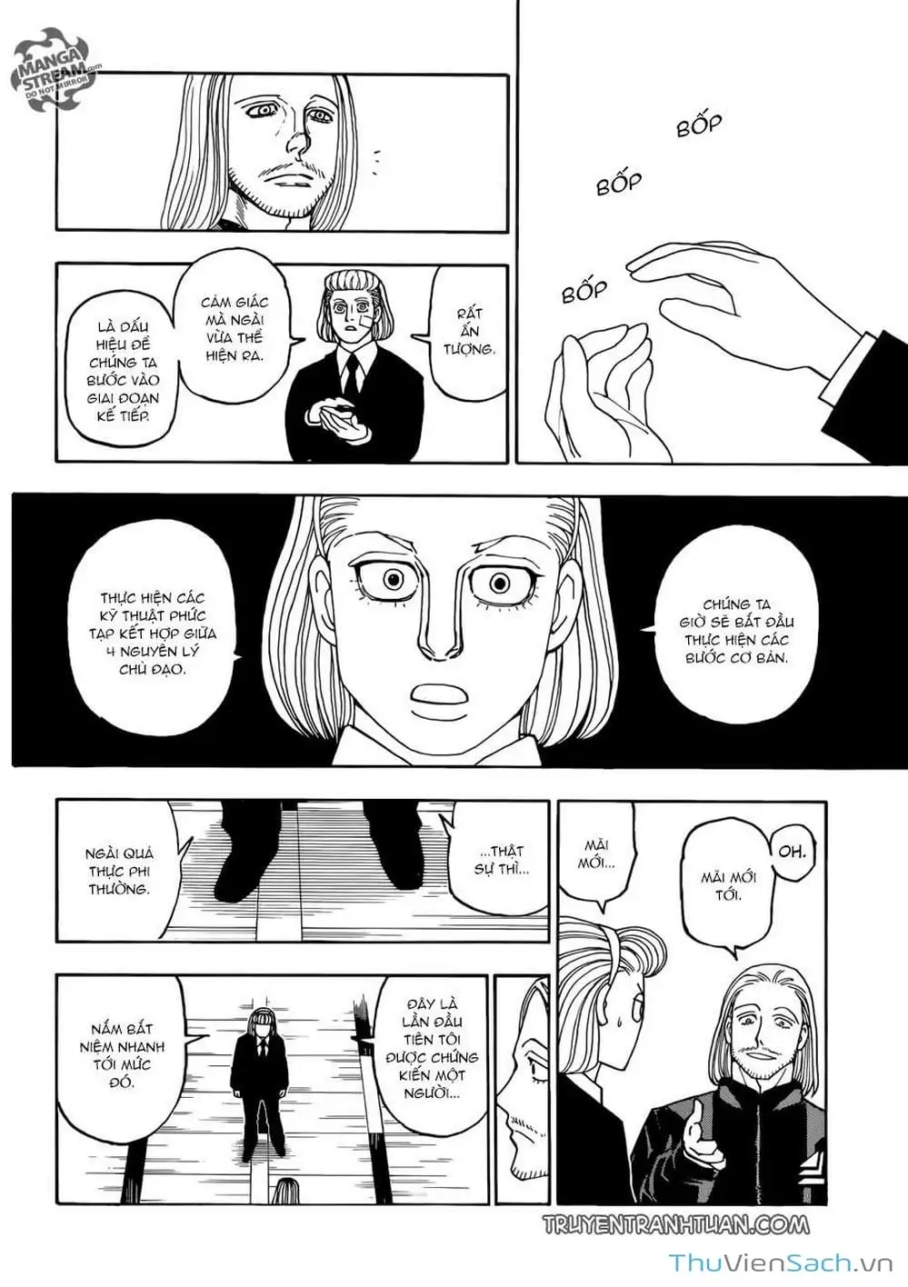 Chapter 403 - Image 4