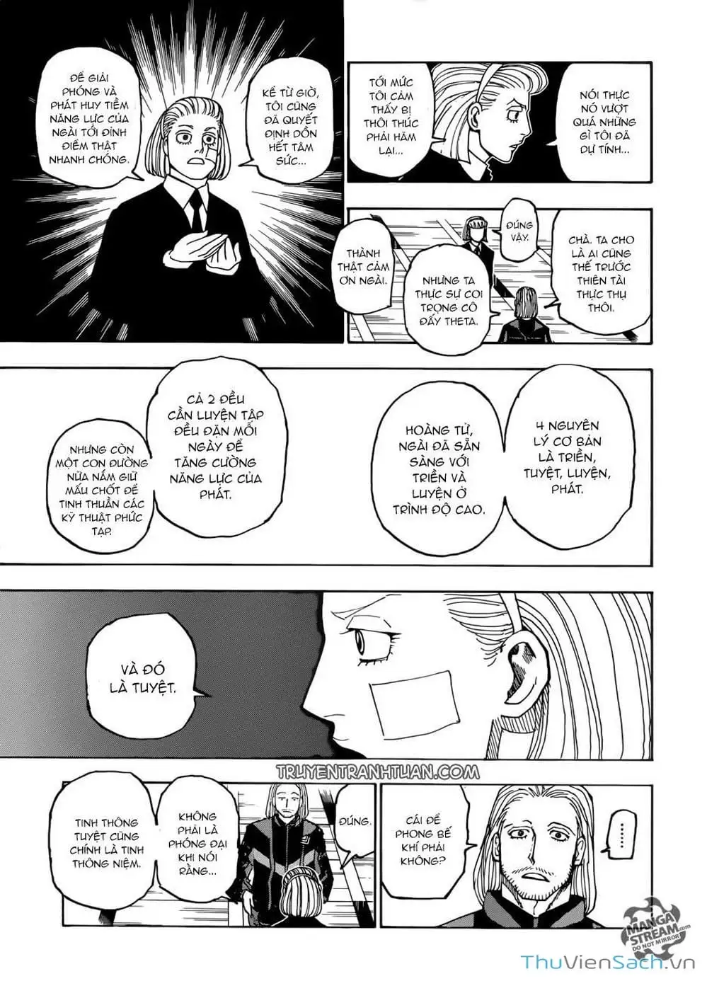 Chapter 403 - Image 5