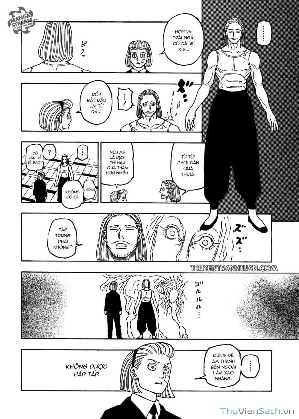 Chapter 403 - Image 9