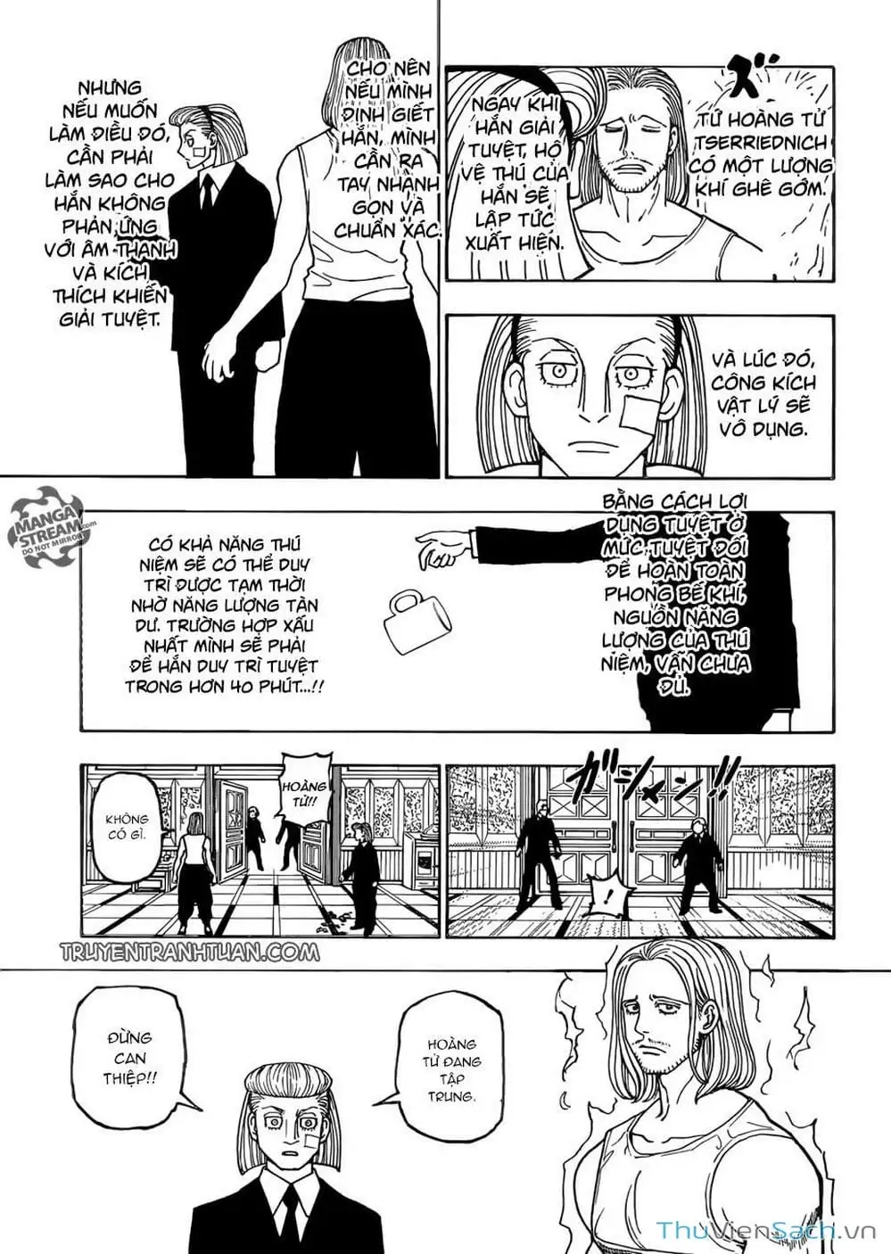 Chapter 403 - Image 10