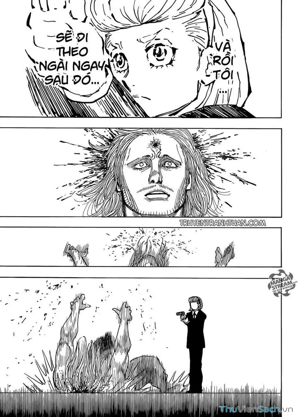 Chapter 404 - Image 1