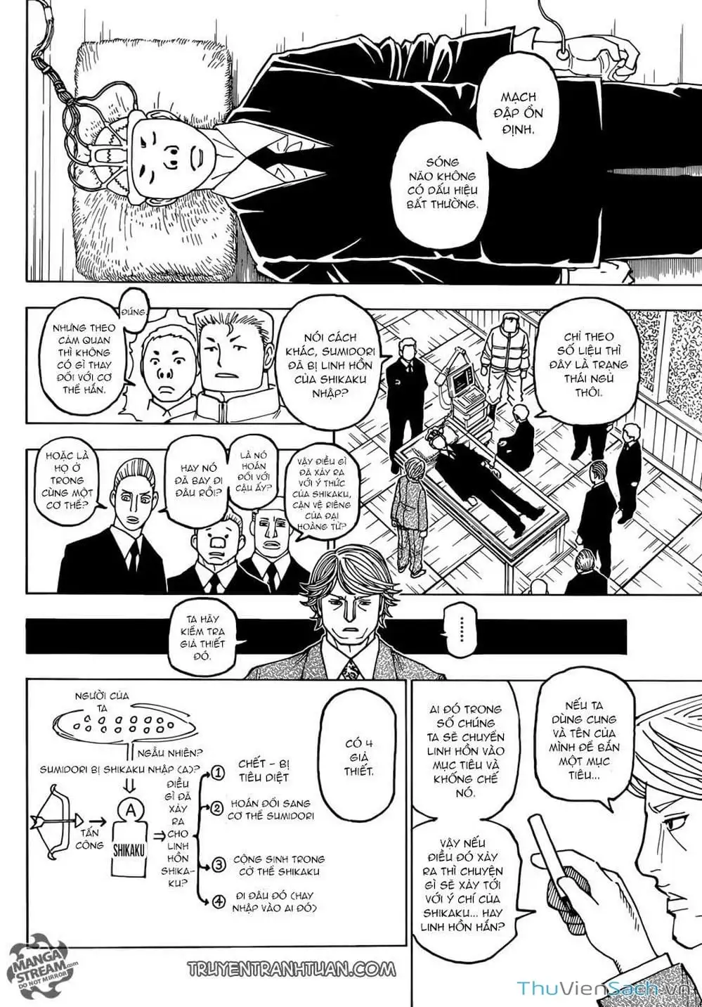 Chapter 404 - Image 12