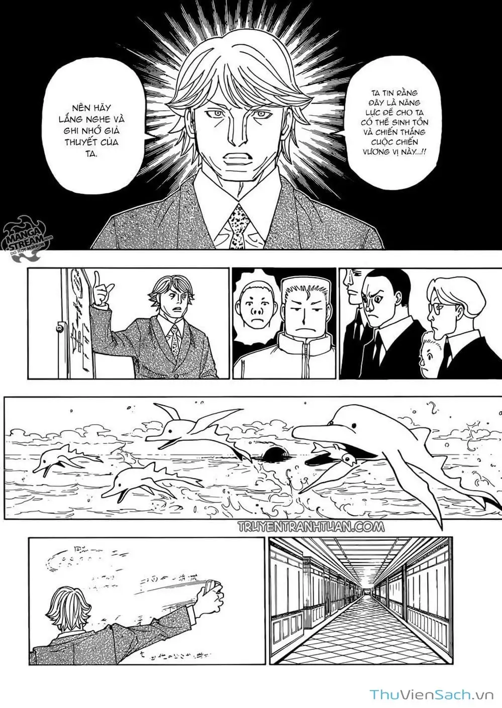 Chapter 404 - Image 13