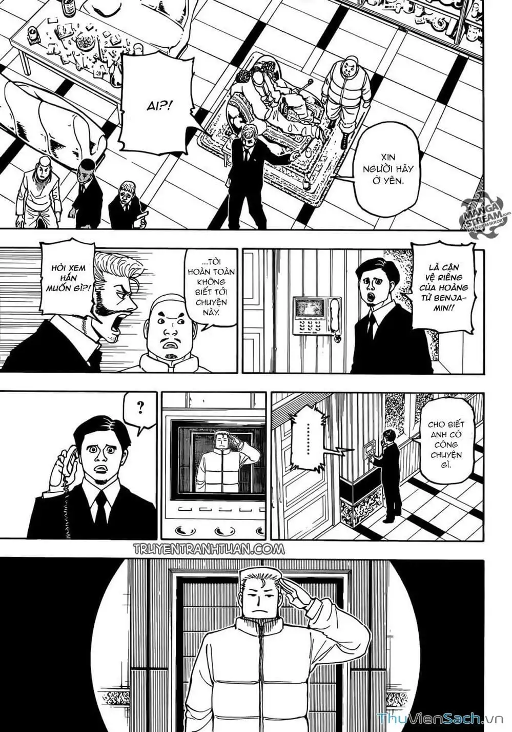 Chapter 404 - Image 17