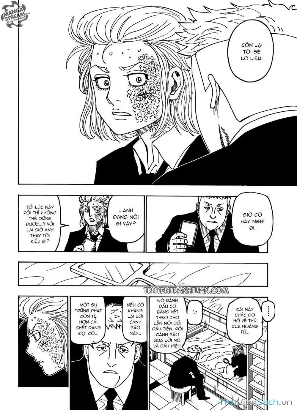 Chapter 404 - Image 7