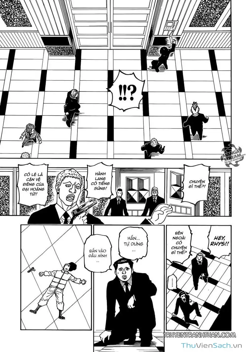 Chapter 405 - Image 2