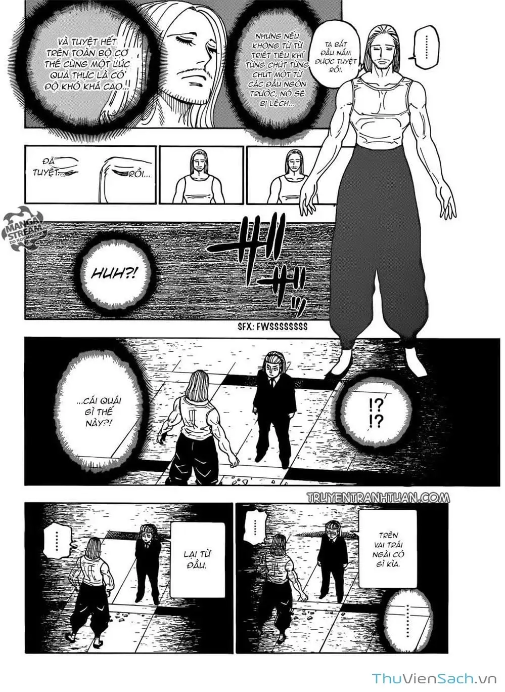 Chapter 405 - Image 12