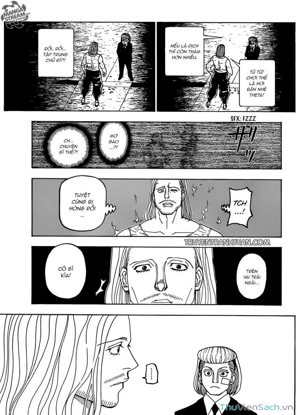 Chapter 405 - Image 13