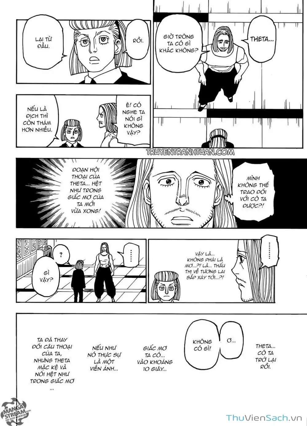 Chapter 405 - Image 14