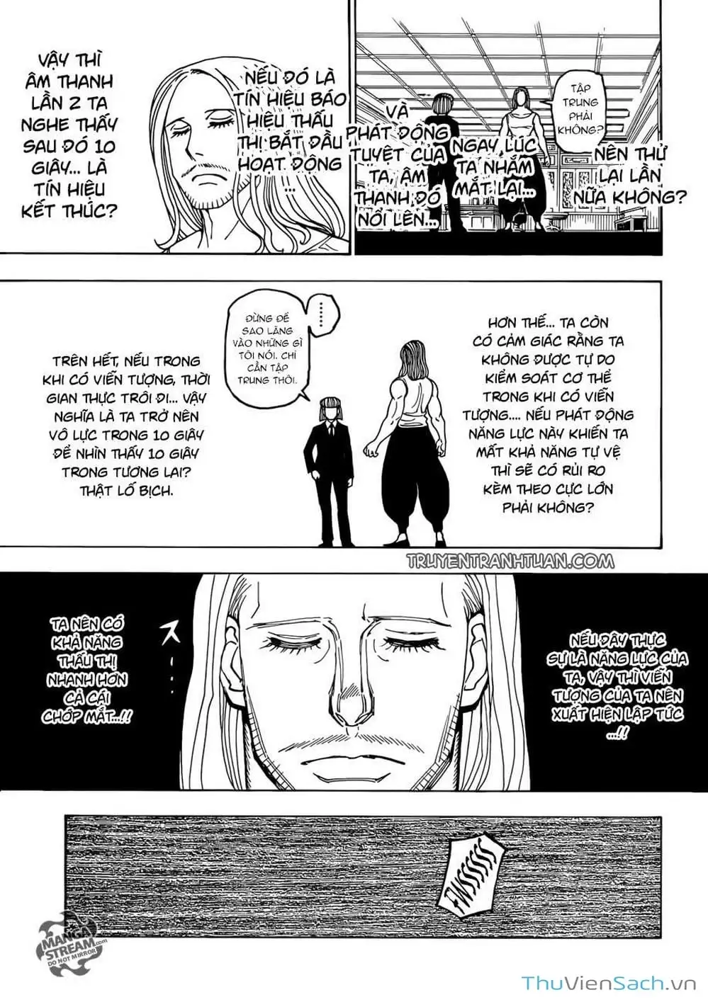 Chapter 405 - Image 15