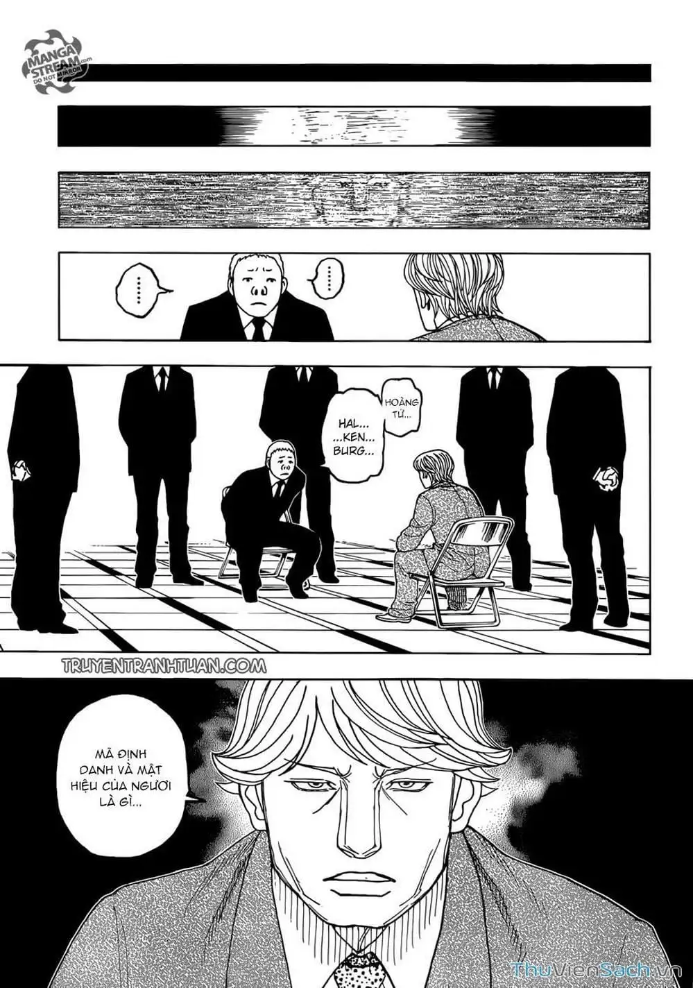 Chapter 405 - Image 4