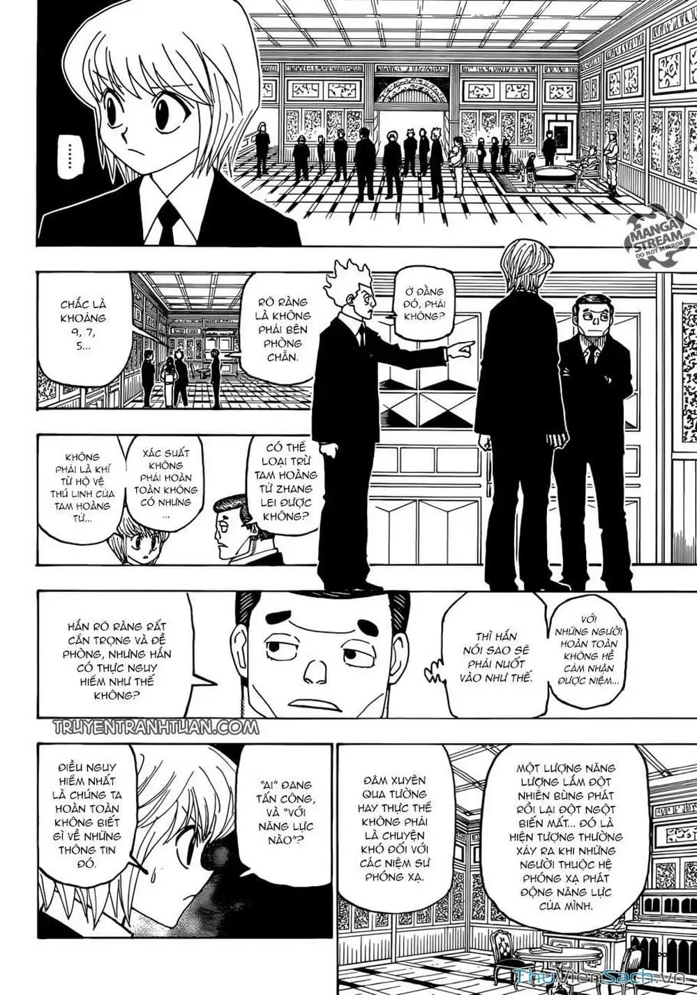 Chapter 405 - Image 5